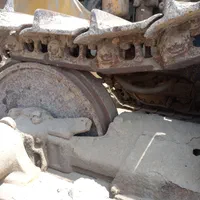 بلدوزرD6cکاترپیلاراتومات