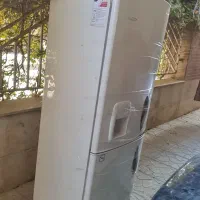 یخچال فریزر امرسال سالم تمیز|یخچال و فریزر|شاهینشهر, مسکن مهر|دیوار