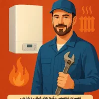 تعمیروسرویس ونصاب پکیچ های ایرانی وخارجی