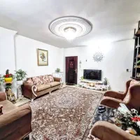 واحد دوخوابه خوش‌نقشه دارای کمی وام