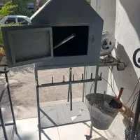 منقل و سماور|سماور، چای‌ساز، قهوه‌ساز|اندیمشک, |دیوار