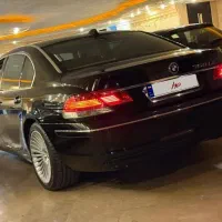 BMW 740Li|خودرو سواری و وانت|تهران, دریا|دیوار