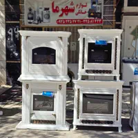 سرخ کن بدون روغن هواپز تفال پرقدرت سرخکن|اجاق گاز و لوازم برقی پخت‌وپز|مشهد, طلاب|دیوار