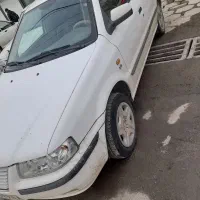 سمند LX XU7|خودرو سواری و وانت|مریوان, |دیوار