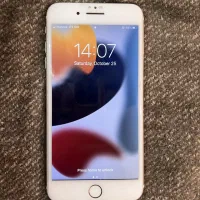 ایفون ۷پلاس|موبایل|گلپایگان, |دیوار