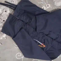 لباس کنگ فو