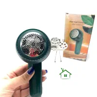 پرزگیر شارژی