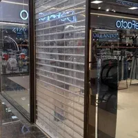 فروش اقساطی جک بازویی ریلی کرکره برقی شیشه سکوریت|خدمات پیشه و مهارت|اراک, |دیوار