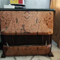 بخاری دهگلان