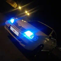 132 مدل 98 رینگ اسپرت کم کار