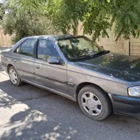 پارس مدل 90