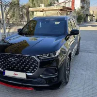 تیگو 8 پرومکس 1402