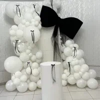 بادکنک‌آرایی/چیدمان دکور و میز پینترستی/اقسـ ـاط|خدمات پذیرایی، مراسم|کرمان, |دیوار