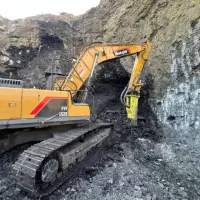 مهندس استخراج معدن