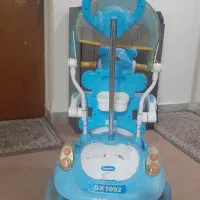 سه چرخه زیبا برای یک تا چهار ساله|کالسکه و لوازم جانبی|اراک, |دیوار