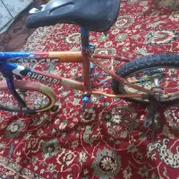 دوچرخه 16درحد نو سالم|دوچرخه، اسکیت، اسکوتر|زابل, |دیوار