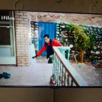 تلویزیون پاناسونیک‌ ۵۵