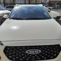 فروش x22 pro دنده ای|خودرو سواری و وانت|برخوار, |دیوار