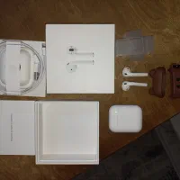 ایرپاد سری 2 اصلی