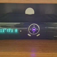 گیرنده دیجیتال