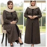 پالتو گرم بالا|لباس|زرند, |دیوار