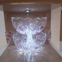 طروف کریستال اصل ژاپن