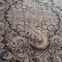 فرش ۹متری سالم|فرش|سرپل ذهاب, |دیوار