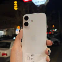 گوشیiphone 16