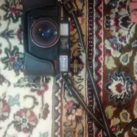 دوربین عکاسی نوستالوژی