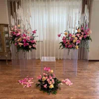 گلارایی ،بادکنکارایی|خدمات پذیرایی، مراسم|رشت, گلسار|دیوار