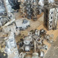 گیربکس سواری|قطعات یدکی و لوازم جانبی|میاندوآب, |دیوار