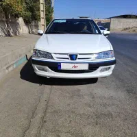 پارس سال۱۳۹۹بیرنگ کارت رنگ عکس اخر|خودرو سواری و وانت|همدان, |دیوار