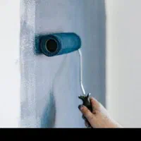 نقاش ساختمان