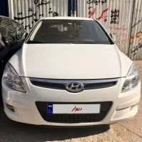 هیوندا ‌i30