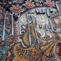 ابزارآلات آمریکایی اسنوپان اصل و به‌شرط|ابزارآلات|اندیمشک, |دیوار