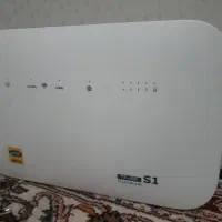 مودم ایرانسل|مودم و تجهیزات شبکه|خرمآباد, |دیوار