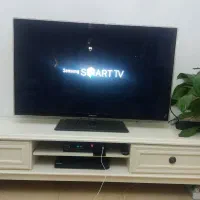 تلویزیون|تلویزیون و پروژکتور|کرج, ساسانی (قلمستان)|دیوار