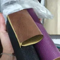 چرم