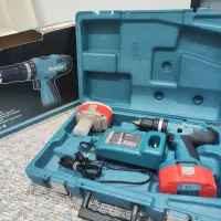 دریل شارژی ماکیتا نو نو