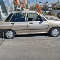 پراید مدل ۸۵