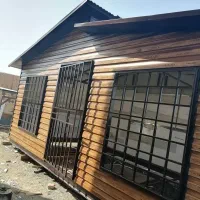 انواع ساختمان پیش ساخته|مصالح و تجهیزات ساختمان|بهارستان, |دیوار