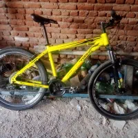 دوچرخه 27.5