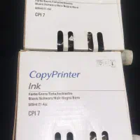 مستر و مرکب دستگاه پرینتر جی پی ۱۲