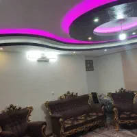 فروش مسکن مهر ۷۷ متر ۲ خواب خیابان خرداد|فروش آپارتمان|شاهین‌شهر, مسکن مهر|دیوار