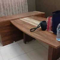 فروش ویژه میز کنفرانس و مدیریت|مبلمان اداری|شیراز, اصلاح‌نژاد|دیوار