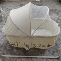وسایل بچه و گهواره برقی