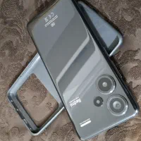 not 13 pro Plas 5G|موبایل|مشهد, نوید|دیوار