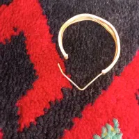 گوشواره طلا