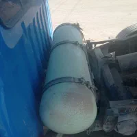 نیسان مدل 89دوگانه وکنپریسی|خودرو سواری و وانت|رودبار (کرمان), |دیوار