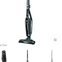 جارو شارژی تکنو